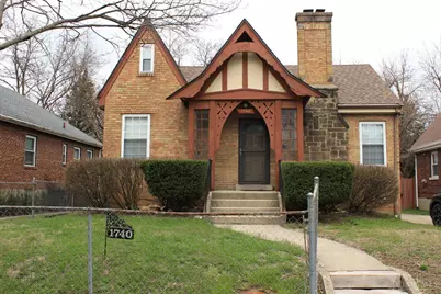 1740 Garden Lane, Cincinnati, OH 45237 - Photo 1