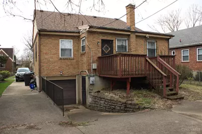1740 Garden Lane, Cincinnati, OH 45237 - Photo 3