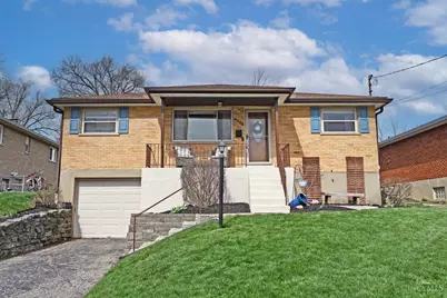 3384 Keywest Drive, Green Township, OH 45239 - Photo 1