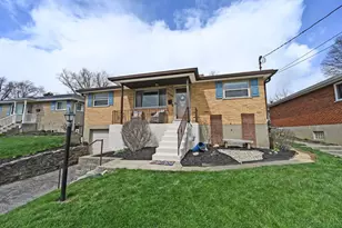 3384 Keywest Dr, Green Township, OH 45239 - Photo 3