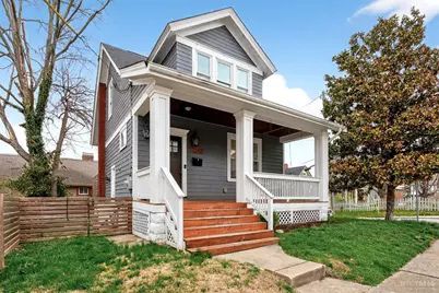 2242 Ivy Avenue, Cincinnati, OH 45208 - Photo 1