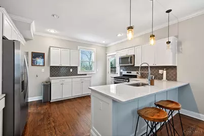 2242 Ivy Avenue, Cincinnati, OH 45208 - Photo 11