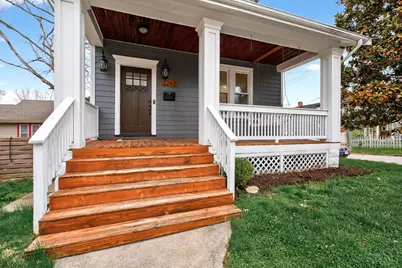 2242 Ivy Avenue, Cincinnati, OH 45208 - Photo 3