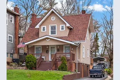 4024 Marburg Avenue, Cincinnati, OH 45209 - Photo 1