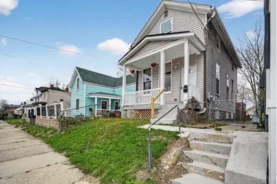 1854 Knox Street, Cincinnati, OH 45214 - Photo 3