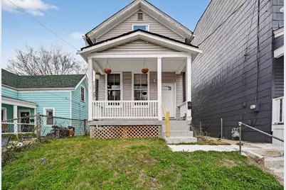 1854 Knox Street, Cincinnati, OH 45214 - Photo 1