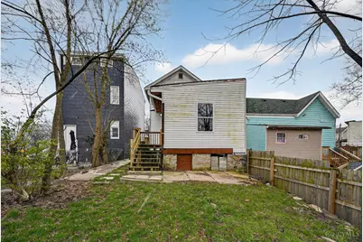 1854 Knox Street, Cincinnati, OH 45214 - Photo 21