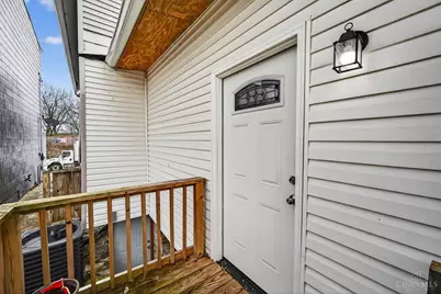 1854 Knox Street, Cincinnati, OH 45214 - Photo 19