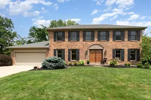 10486 Shadyside Ln, Symmes Township, OH 45249 - Photo 1