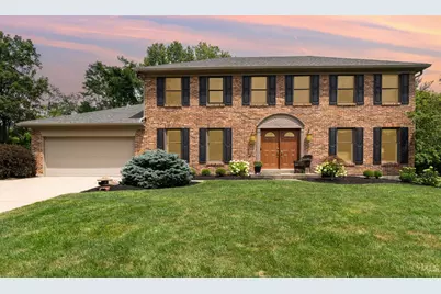 10486 Shadyside Lane, Symmes Township, OH 45249 - Photo 33