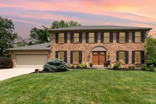 10486 Shadyside Ln, Symmes Township, OH 45249 - Photo 33