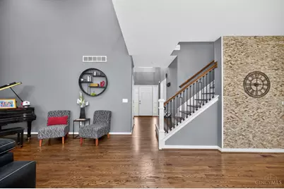 9607 Old Village Drive, Loveland, OH 45140 - Photo 11