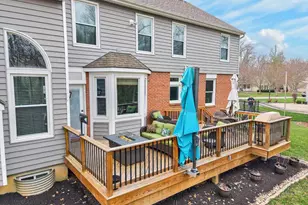 9607 Old Village Dr, Loveland, OH 45140 - Photo 57