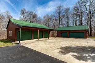 23246 Mt Pleasant Rd, Lawrenceburg, IN 47025 - Photo 5