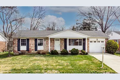 1748 Hilltree Drive, Anderson Township, OH 45255 - Photo 1