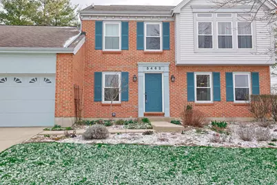5462 Brigade Court, Cincinnati, OH 45239 - Photo 3