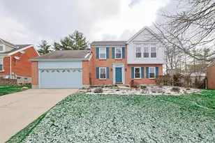 5462 Brigade Ct, Cincinnati, OH 45239 - Photo 1