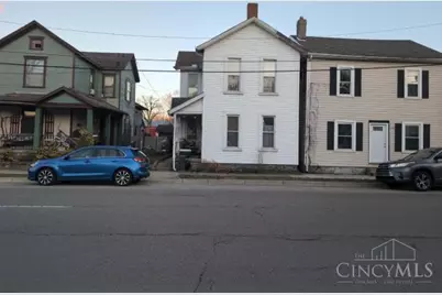 326 N 1st Street, Miamisburg, OH 45342 - Photo 1