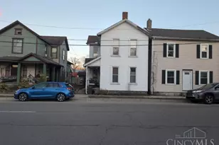 326 N 1st St, Miamisburg, OH 45342 - Photo 1