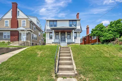 2604 Melrose Avenue, Norwood, OH 45212 - Photo 1