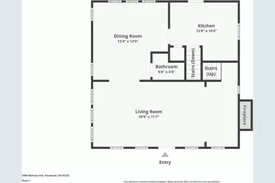 2604 Melrose Avenue, Norwood, OH 45212 - Photo 29