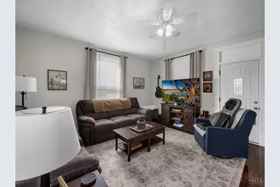 901 Oak Grove Road, Clark Township, OH 45146 - Photo 17