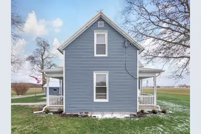 901 Oak Grove Road, Clark Township, OH 45146 - Photo 1