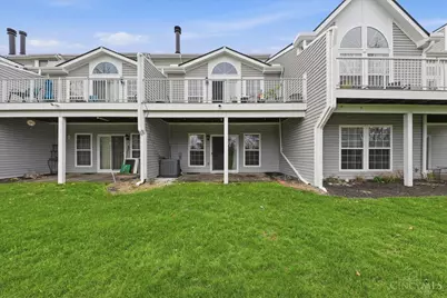 4190 East Village Drive, Mason, OH 45040 - Photo 35