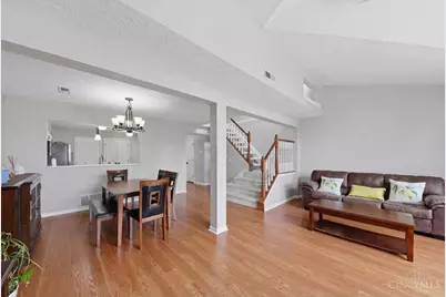 4190 East Village Drive, Mason, OH 45040 - Photo 13