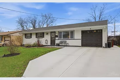 11639 Hanover Road, Forest Park, OH 45240 - Photo 1