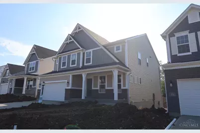 240 Tilly View #0005, Springboro, OH 45066 - Photo 3