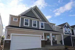 240 Tilly View, Springboro, OH 45066 - Photo 19