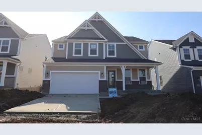 240 Tilly View #0005, Springboro, OH 45066 - Photo 1
