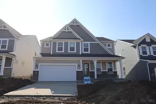 240 Tilly View, Springboro, OH 45066 - Photo 1