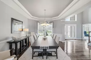 7129 Woodberry Dr, Fairfield Township, OH 45011 - Photo 5