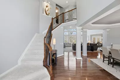 7129 Woodberry Drive, Fairfield Township, OH 45011 - Photo 31