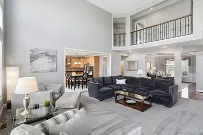 7129 Woodberry Drive, Fairfield Township, OH 45011 - Photo 11