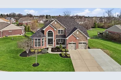 7129 Woodberry Drive, Fairfield Township, OH 45011 - Photo 61