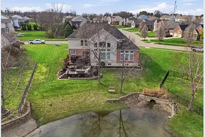 7129 Woodberry Drive, Fairfield Township, OH 45011 - Photo 59