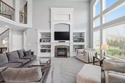 7129 Woodberry Drive, Fairfield Township, OH 45011 - Photo 9