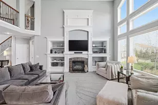 7129 Woodberry Dr, Fairfield Township, OH 45011 - Photo 9