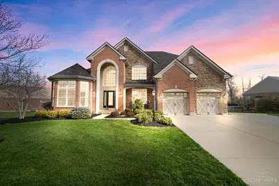 7129 Woodberry Drive, Fairfield Township, OH 45011 - Photo 1