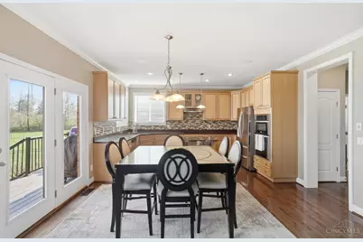 7129 Woodberry Drive, Fairfield Township, OH 45011 - Photo 13