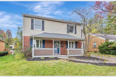 1833 Leona Drive, Green Township, OH 45238 - Photo 1