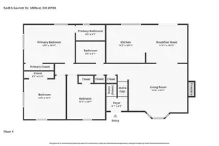 5449 S Garrett Dr, Miami Township, OH 45150 - Photo 43