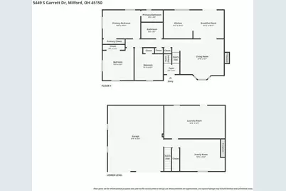 5449 S Garrett Drive, Miami Township, OH 45150 - Photo 45