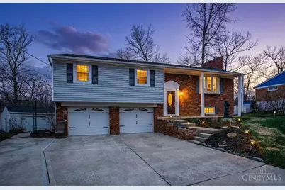 5449 S Garrett, Miami Township, OH 45150 - Photo 41