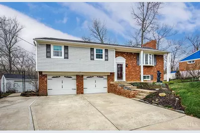 5449 S Garrett Drive, Miami Township, OH 45150 - Photo 39