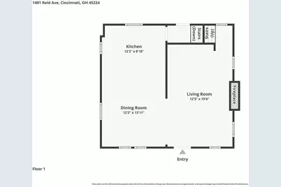 1491 Reid Avenue, Cincinnati, OH 45224 - Photo 31