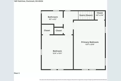 1491 Reid Avenue, Cincinnati, OH 45224 - Photo 29